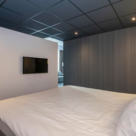 Fletcher Hotel-Restaurant Oss  Eksteriør bilde