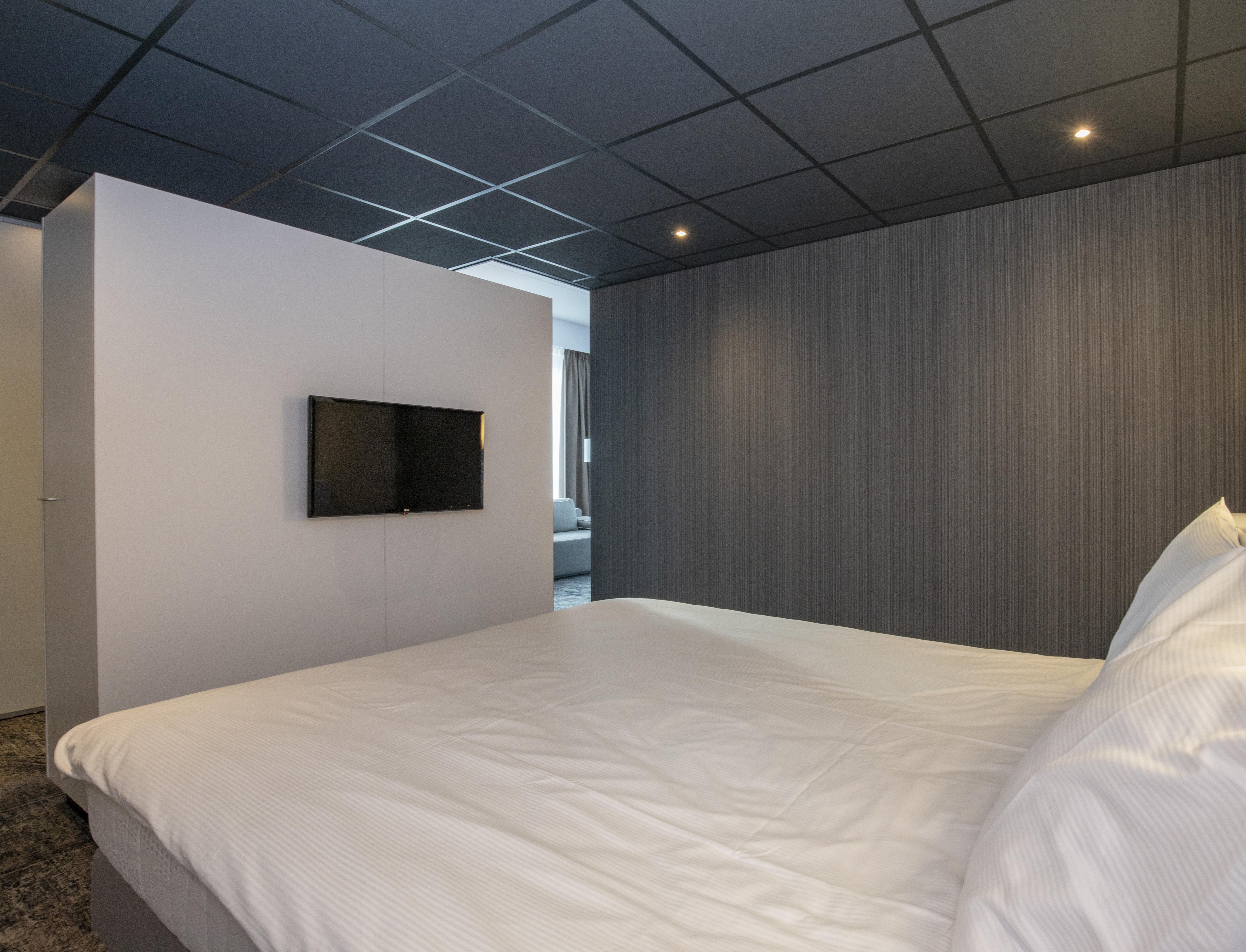 Fletcher Hotel-Restaurant Oss  Eksteriør bilde
